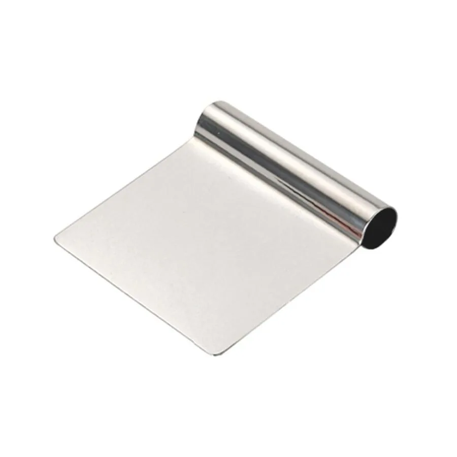 Pfannenwender de Buyer - Farbe: Edelstahl