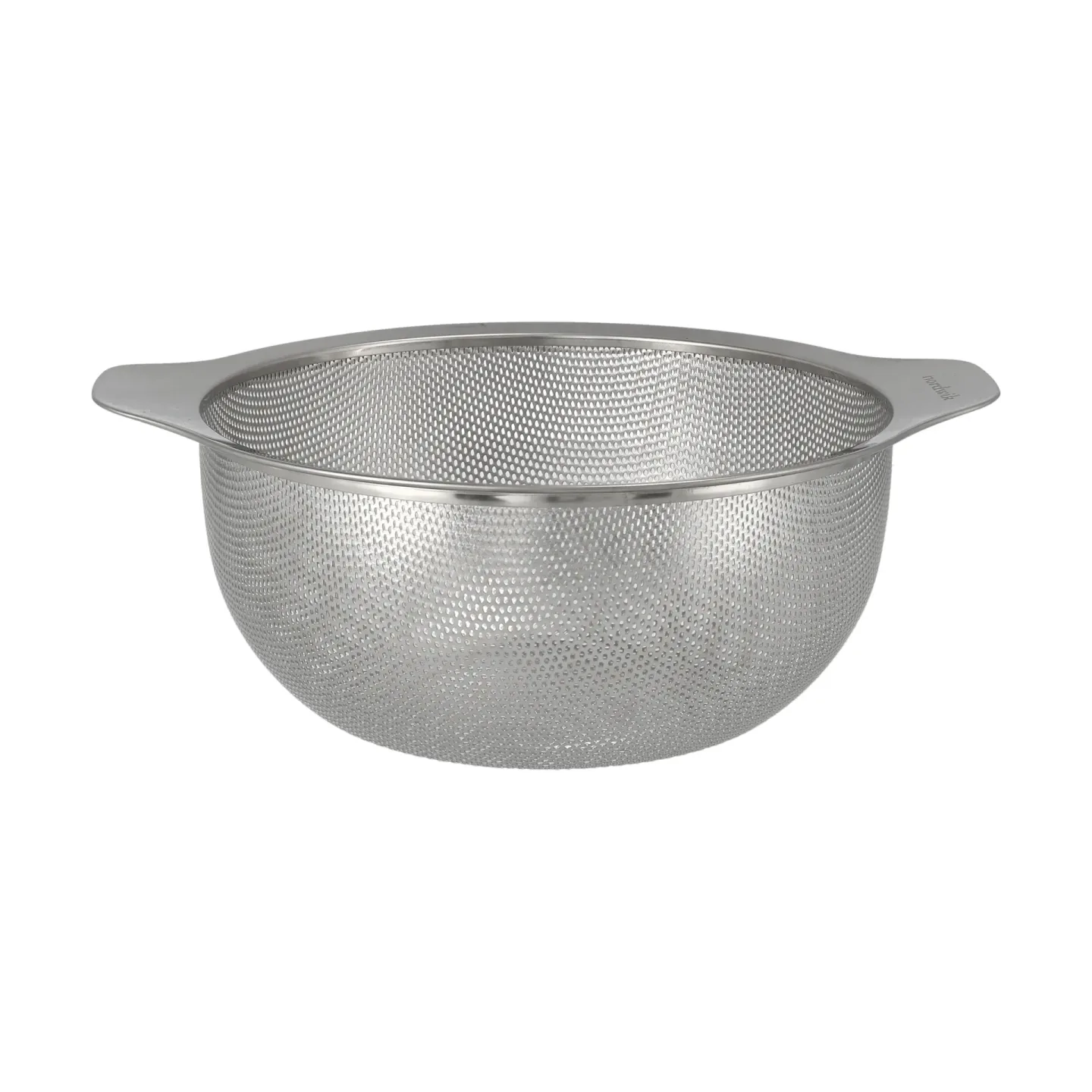 Nordwik Nordwik Abtropfsieb rostfreier Stahl 24 cm