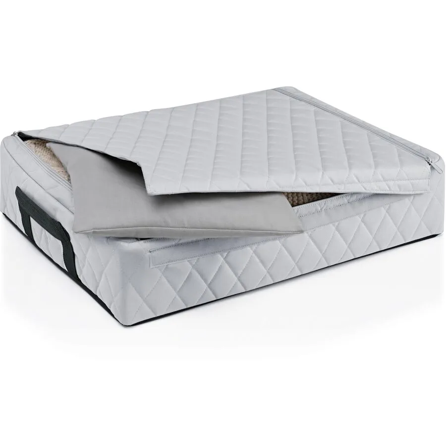Aufbewahrungsbox Reisenthel Hellgrau B 60 H 45 cm