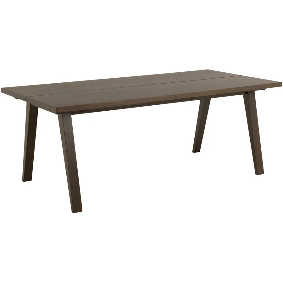 Esstisch A-Line Rauch Holzwerkstoff B 200 T 95 cm