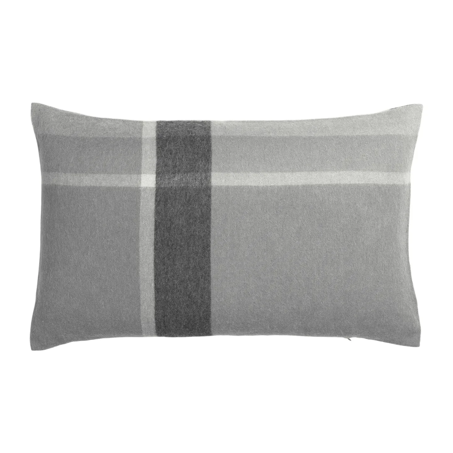 Elvang Denmark Manhattan kuddfodral 40x60 cm Grey