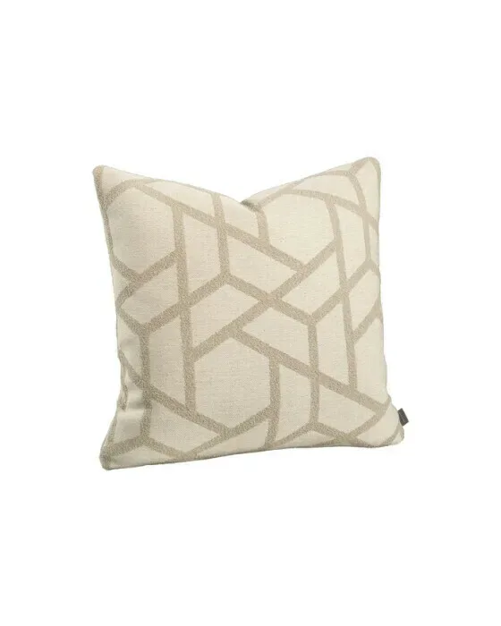 Pascati Cushion Cover Beige