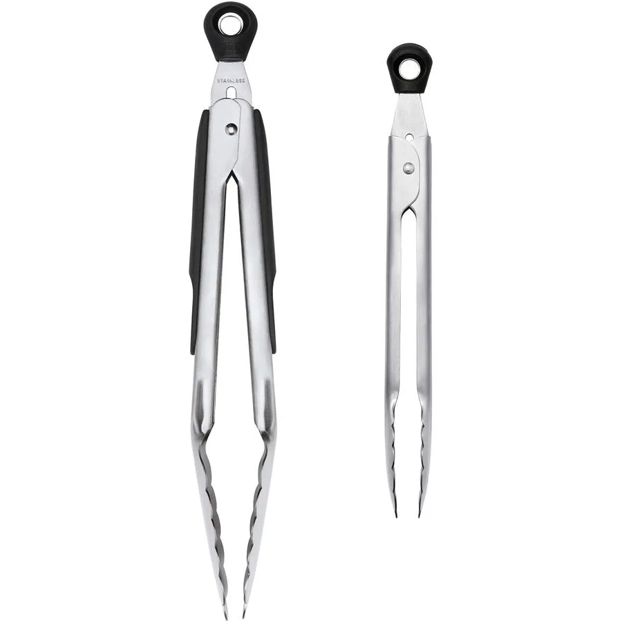Zange Oxo transparent Diverse T 10.2 cm