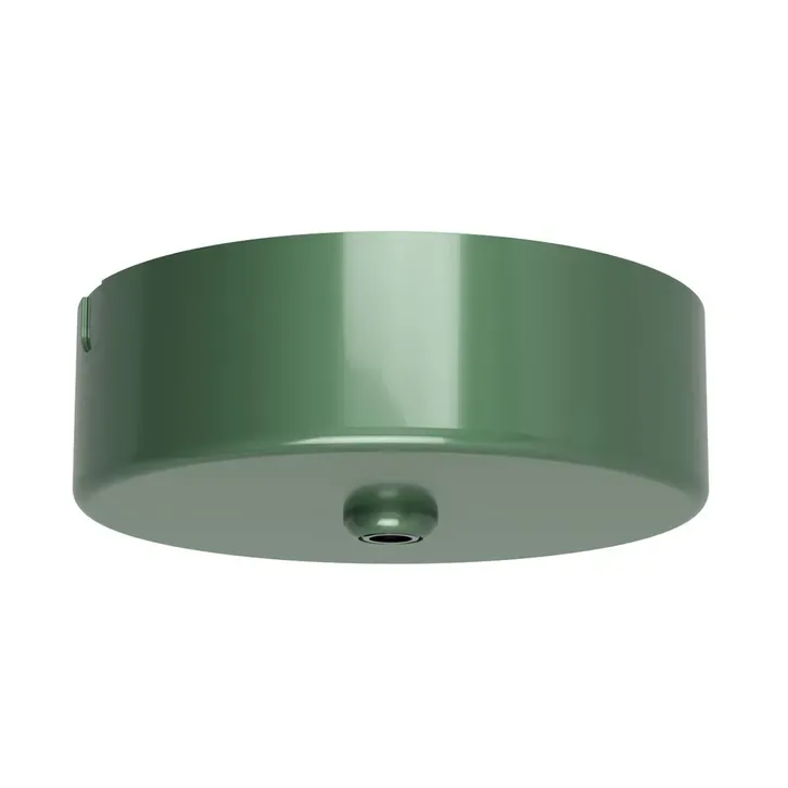 Belid Baldachin für Belle Pendelleuchte Reseda green