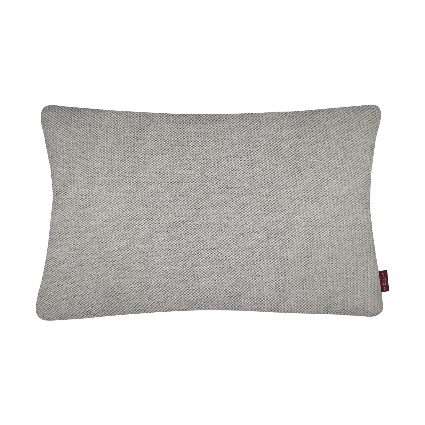 Mette Ditmer Scala Kissenbezug Stone grey, 30x50 cm