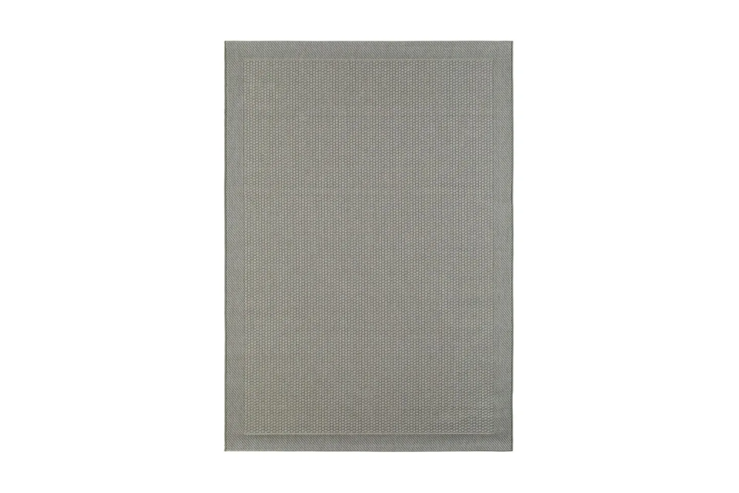 Miami Flatvävd Matta 133x190 cm - Grön