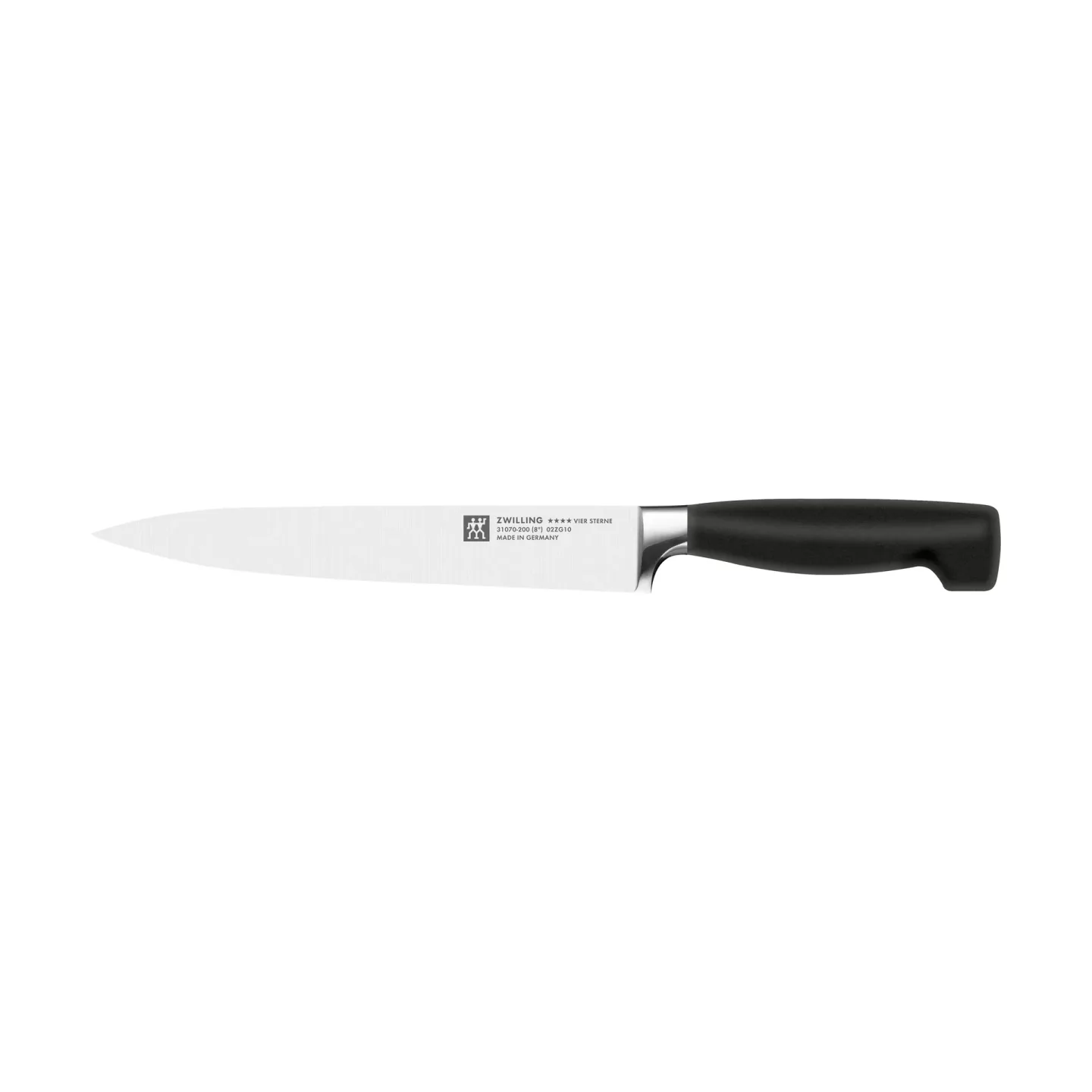 Zwilling Zwilling Four star Filetier-/Fleischmesser Edelstahl 20 cm