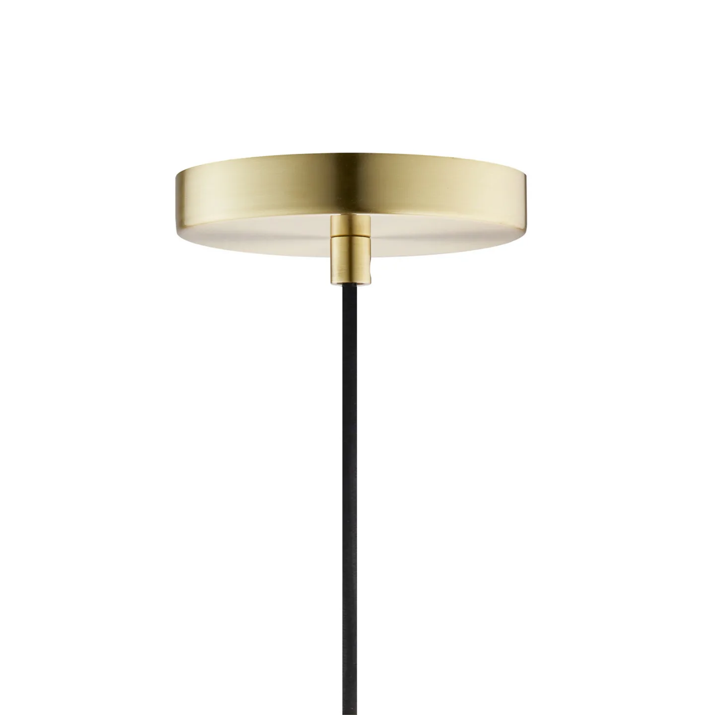 Liberty Taklampa Gold - Design By Us - Vardagsrum - Metall - Med en ljuskälla