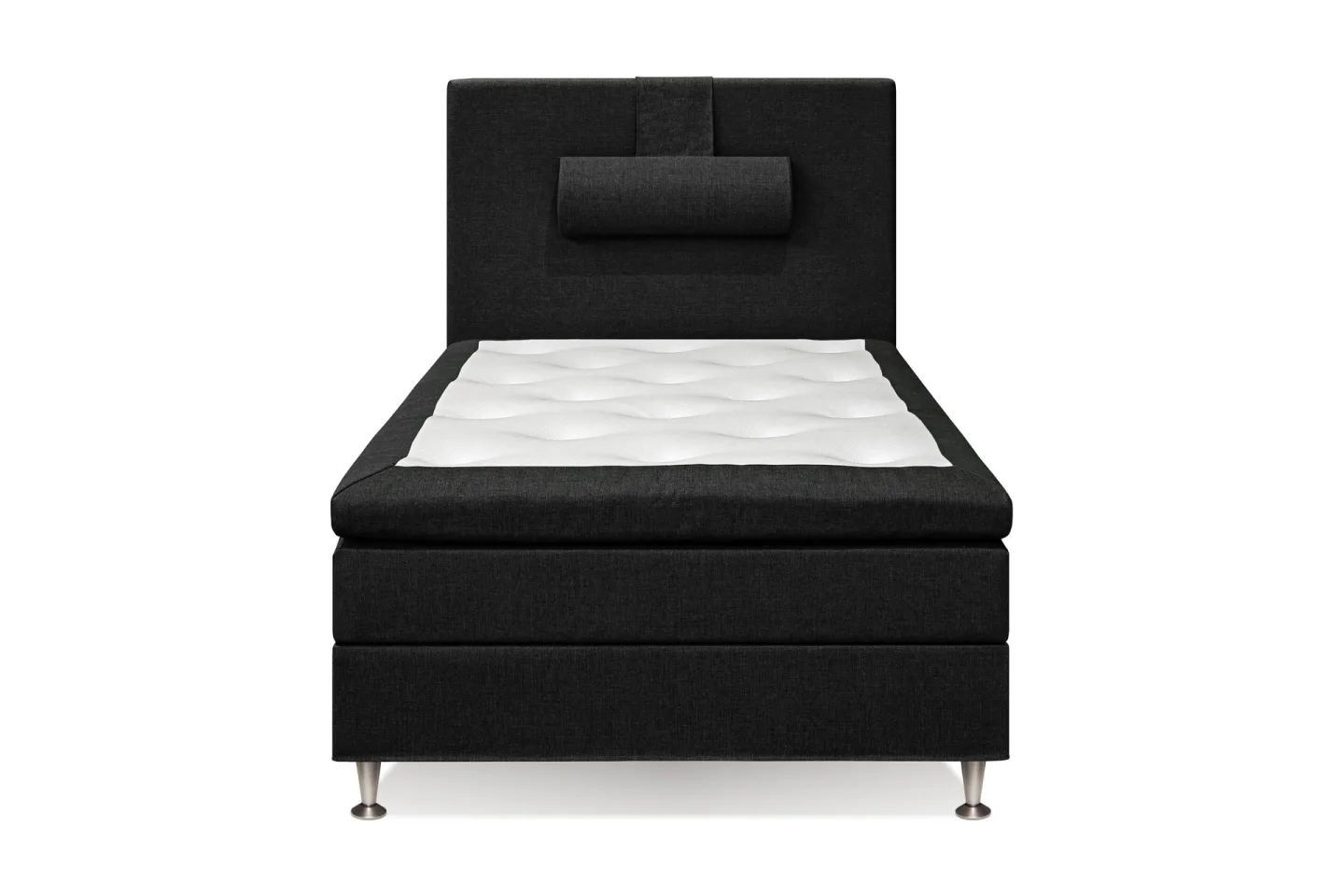 Meja Sängpaket 120x200 - Svart