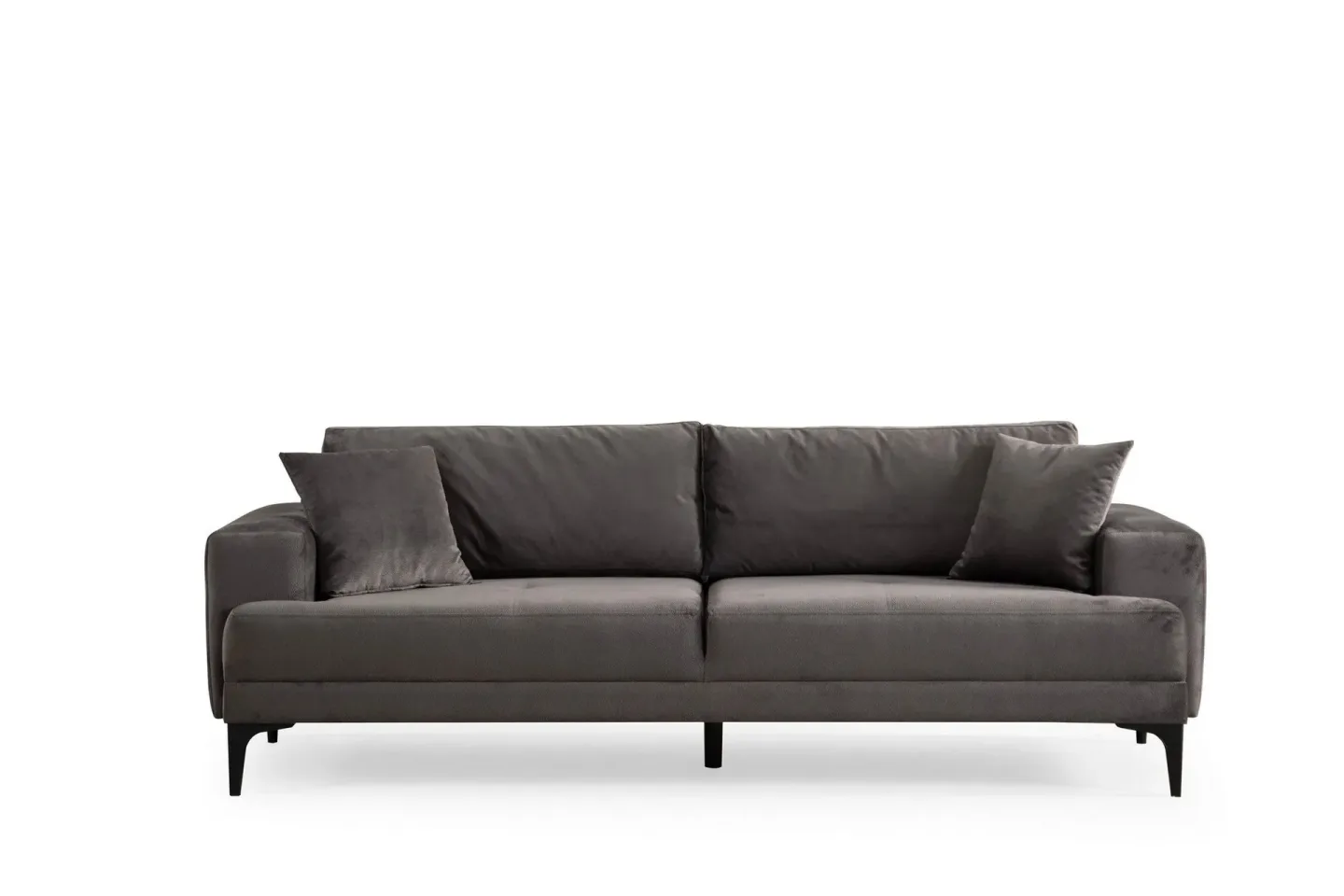 Winskill Soffa 3-sits - Antracit