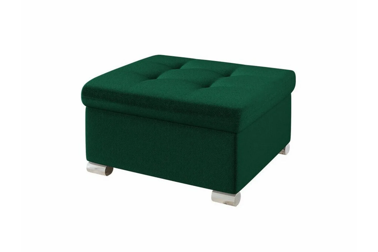 Trefor Fotpall 68 cm -