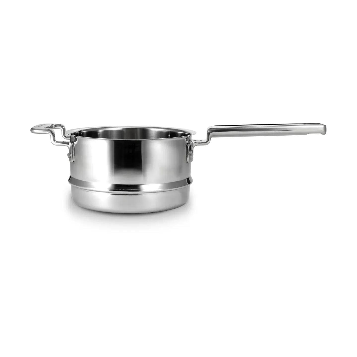 Robert Welch 316 Series Dampfeinsatz Edelstahl, 18 cm