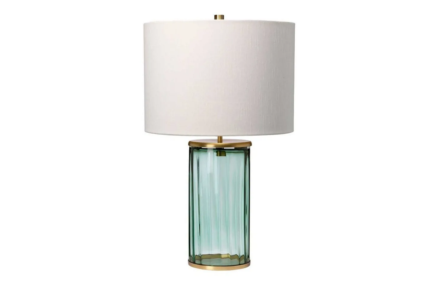 Reno Quintiesse Bordslampa - Brass