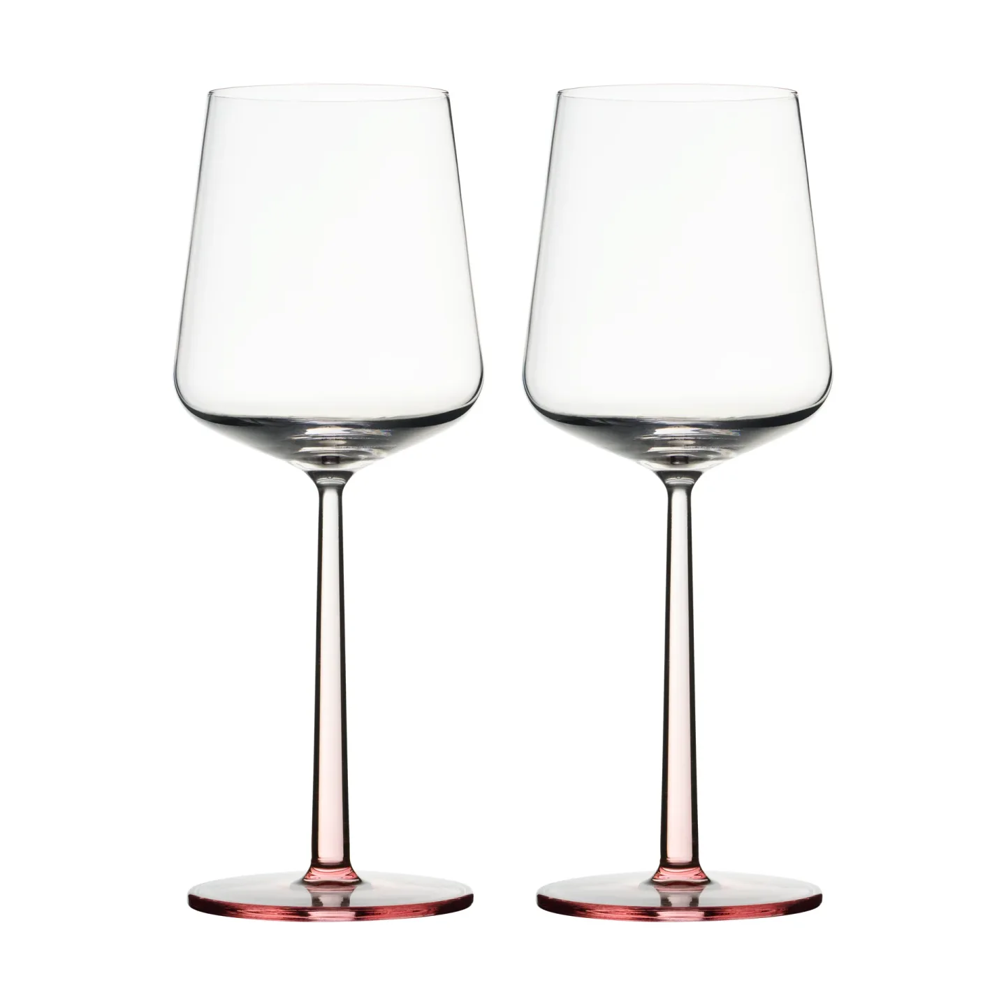 Iittala Essence Rotweinglas 45 cl 2er Pack Ros