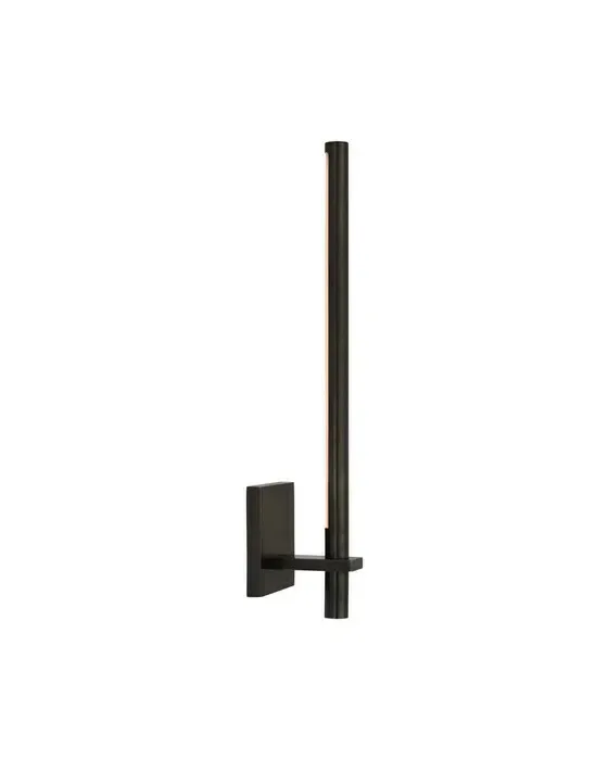 Axis Medium Sconce Bronze