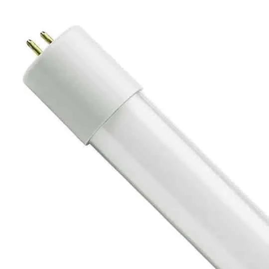 T8 LED-Lysrör 18W (36W) 1200mm 840 2150lm G13
