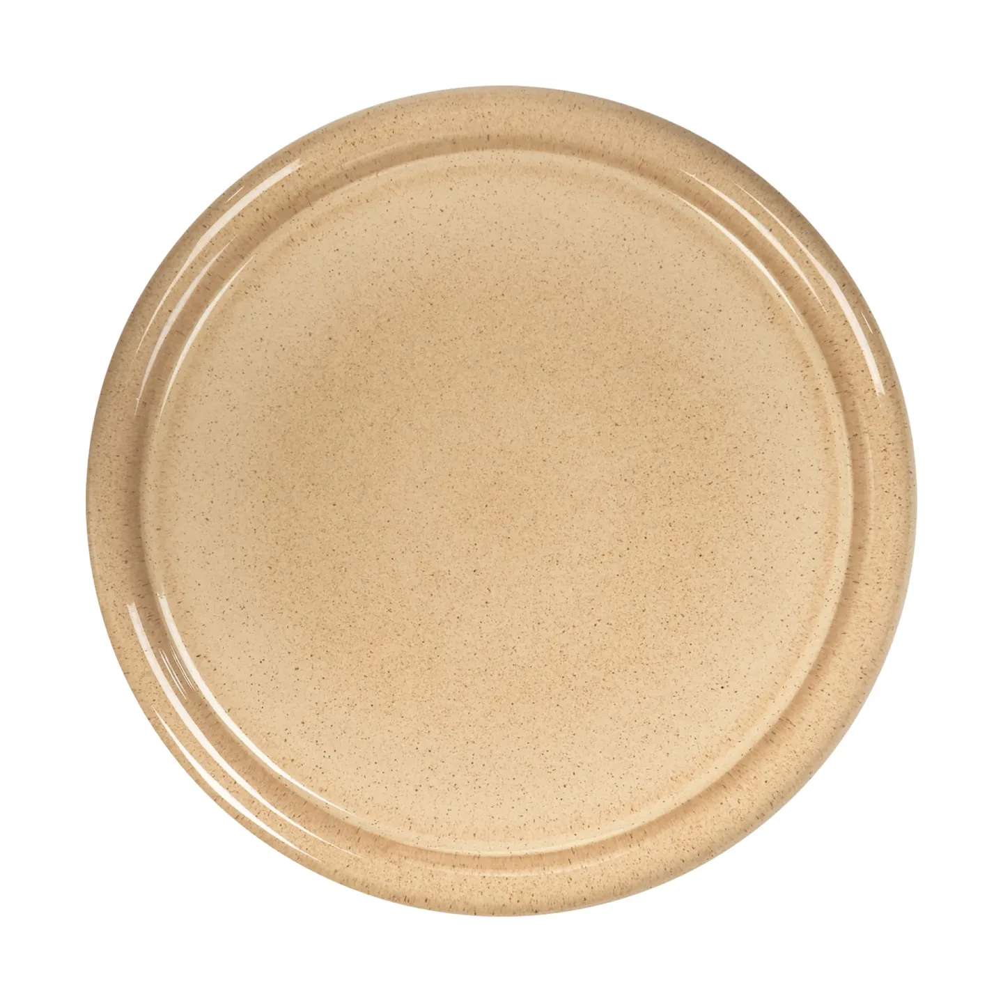Byon Porto Dessertteller Ø21,5 cm Beige