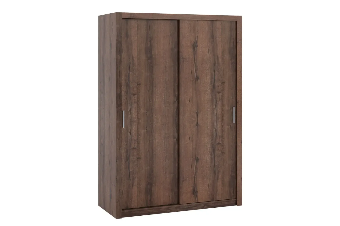Julissa Garderob 150 cm - Natur