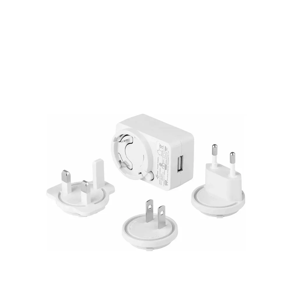 Louis Poulsen Louis Poulsen USB-Adapter Weiß