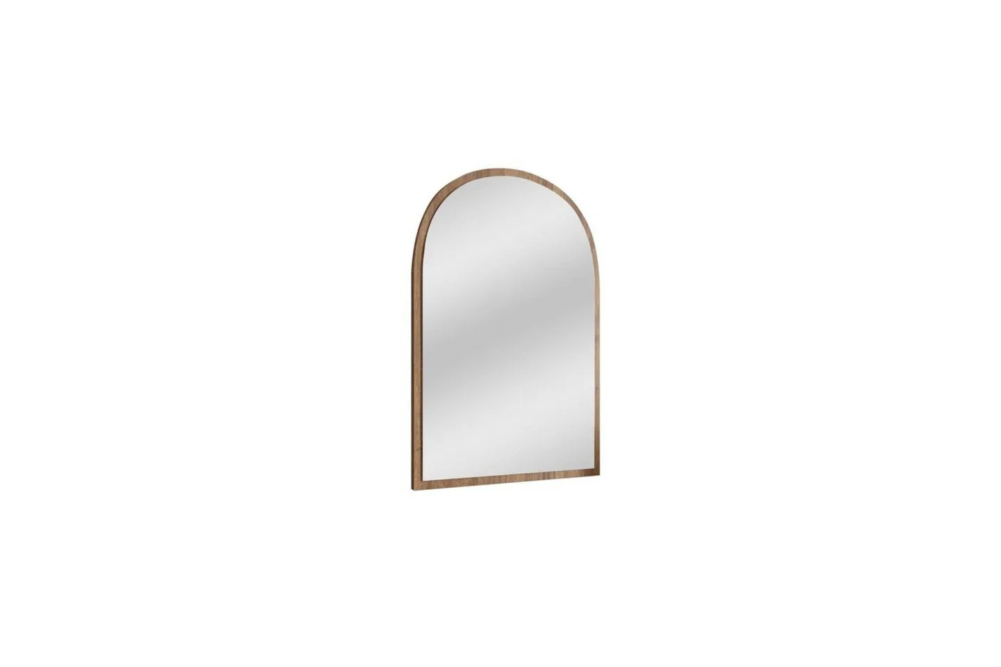 Ulren Badrumsspegel 60 cm - Valnöt