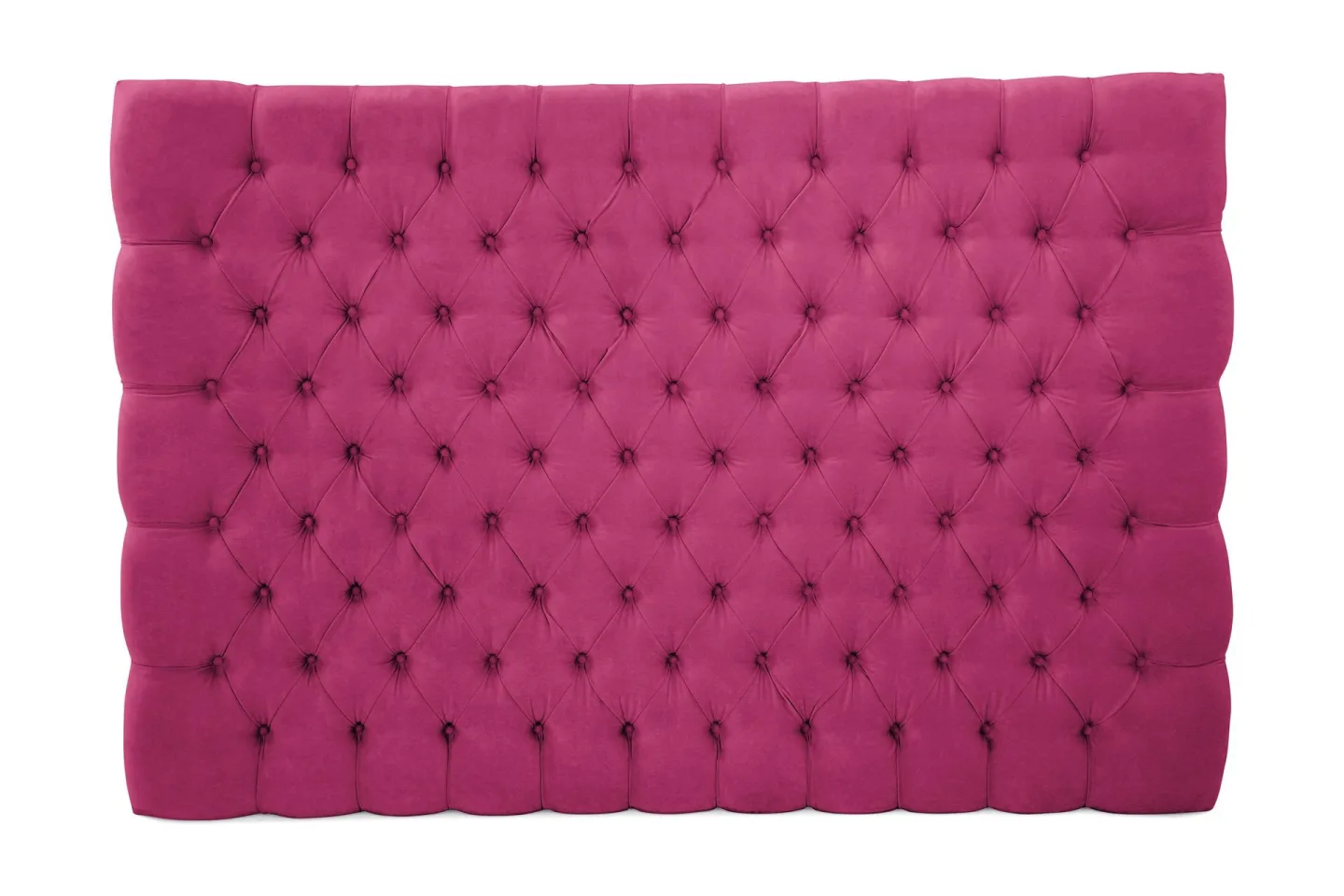 Celine Sänggavel 210 cm - Rosa