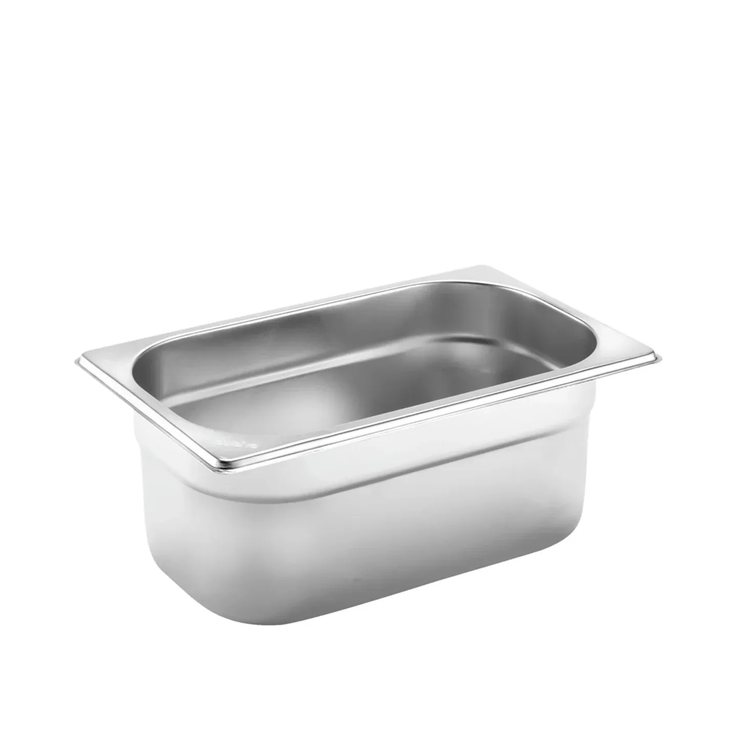Looft - Kantin Medium, Stainless Steel - Uteköksaccessoarer