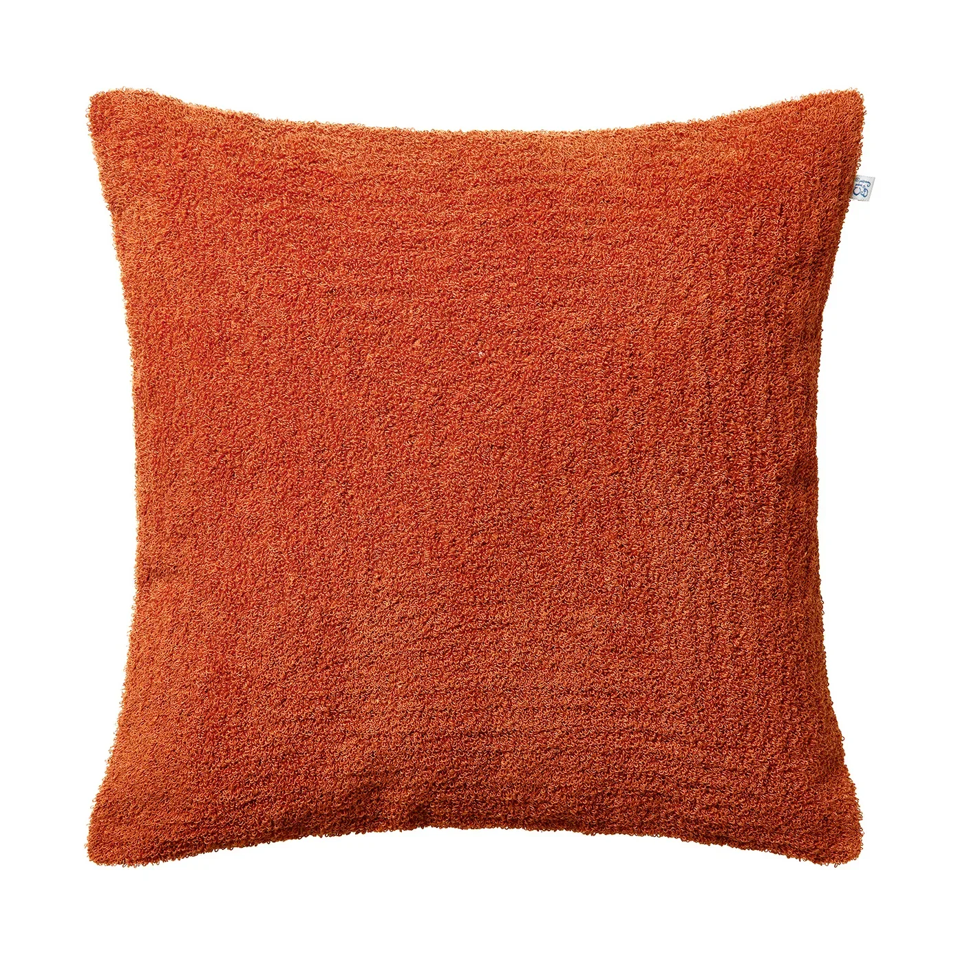 Chhatwal & Jonsson Mani kuddfodral 50x50 cm Apricot orange