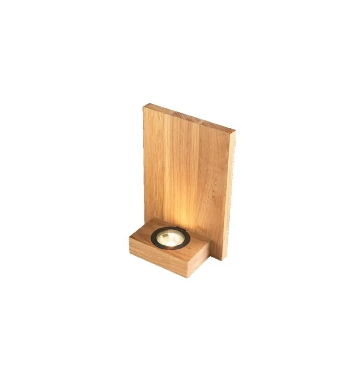 Frilight - Wallight LED 23cm - Dekorationsbelysning - Ek
