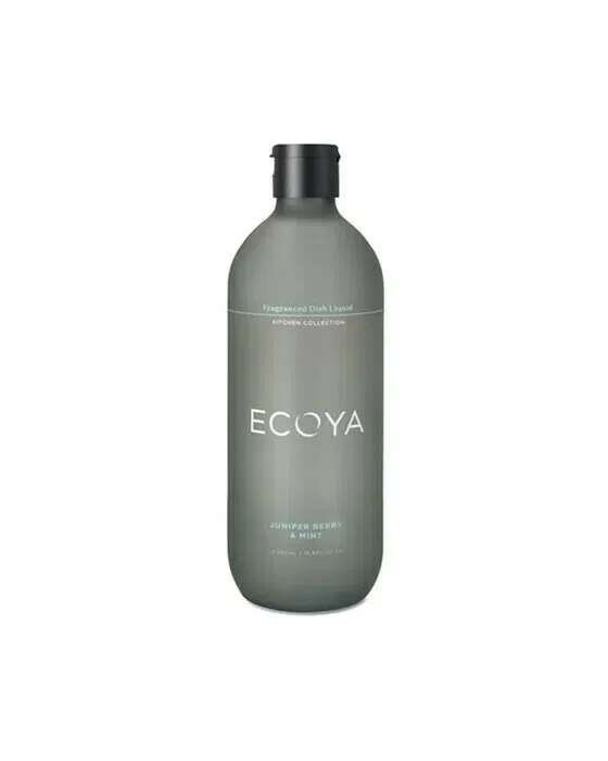 Juniper Berry & Mint Fragranced Detergent