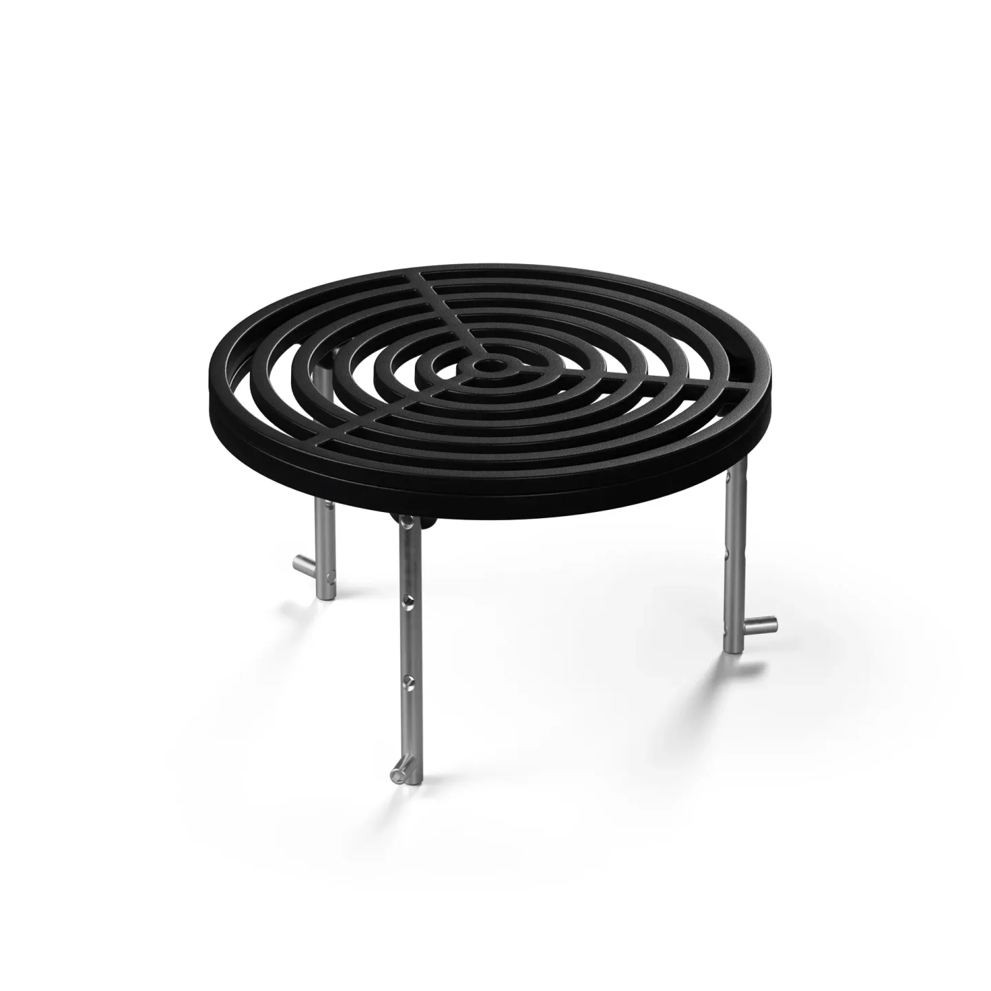 Höfats BOWL 70 Bratgitter Schwarz