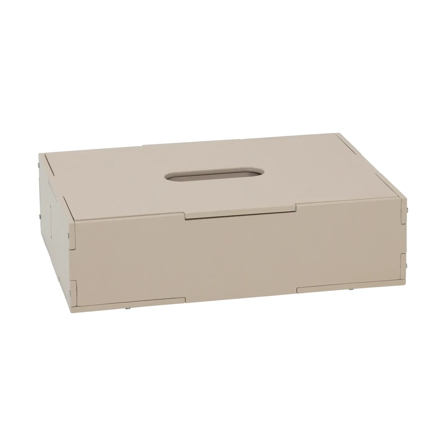 Nofred Kiddo Tool Box Aufbewahrungsbox Beige