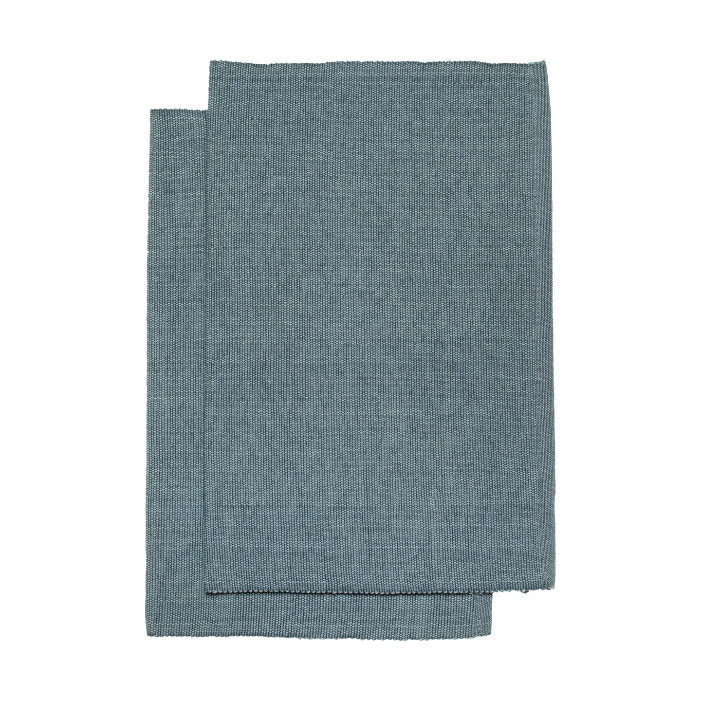 Himla Bistro Tischset 36x47 cm 2er-Pack Azur