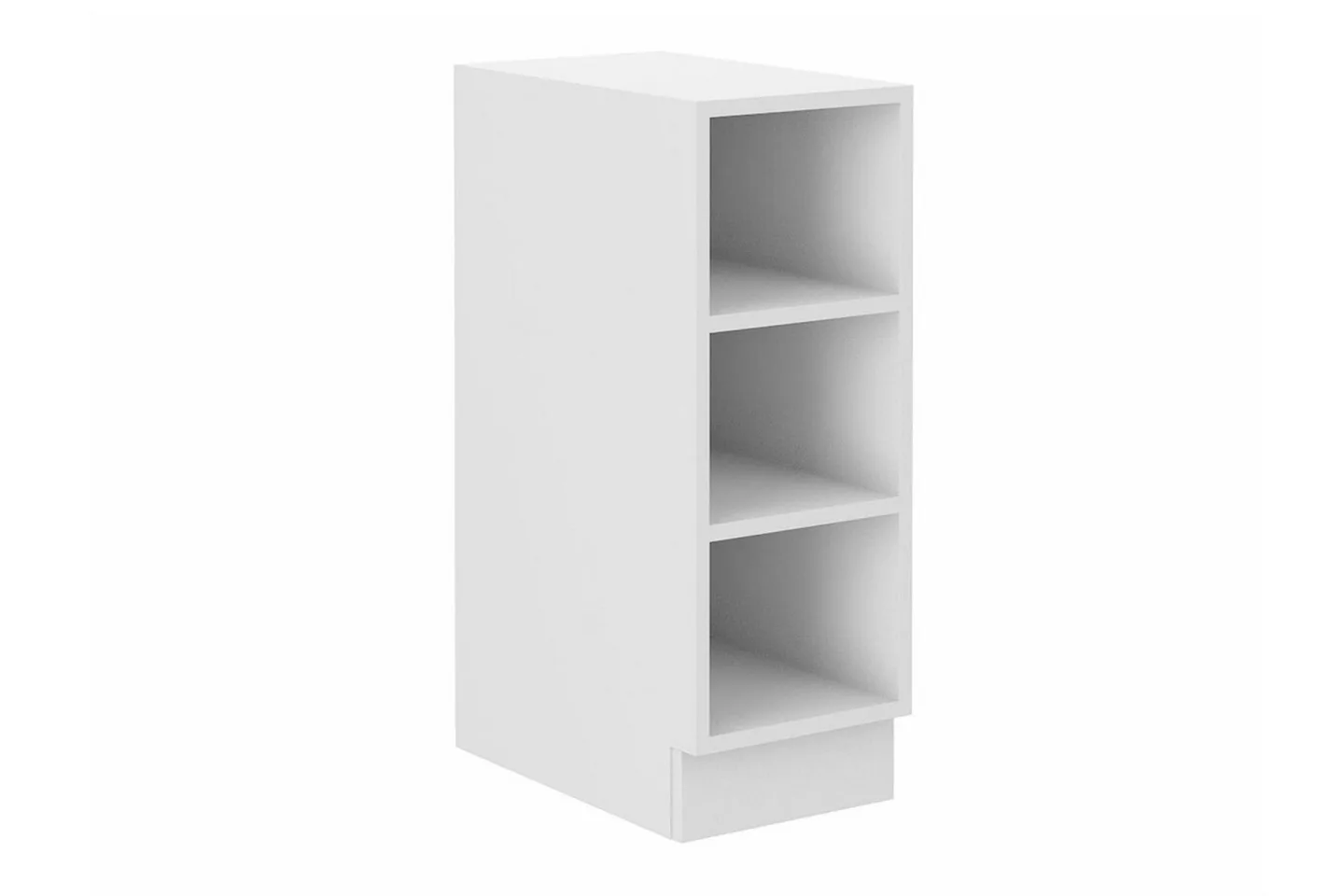 Templemore Köksskåp 30 cm - Vit