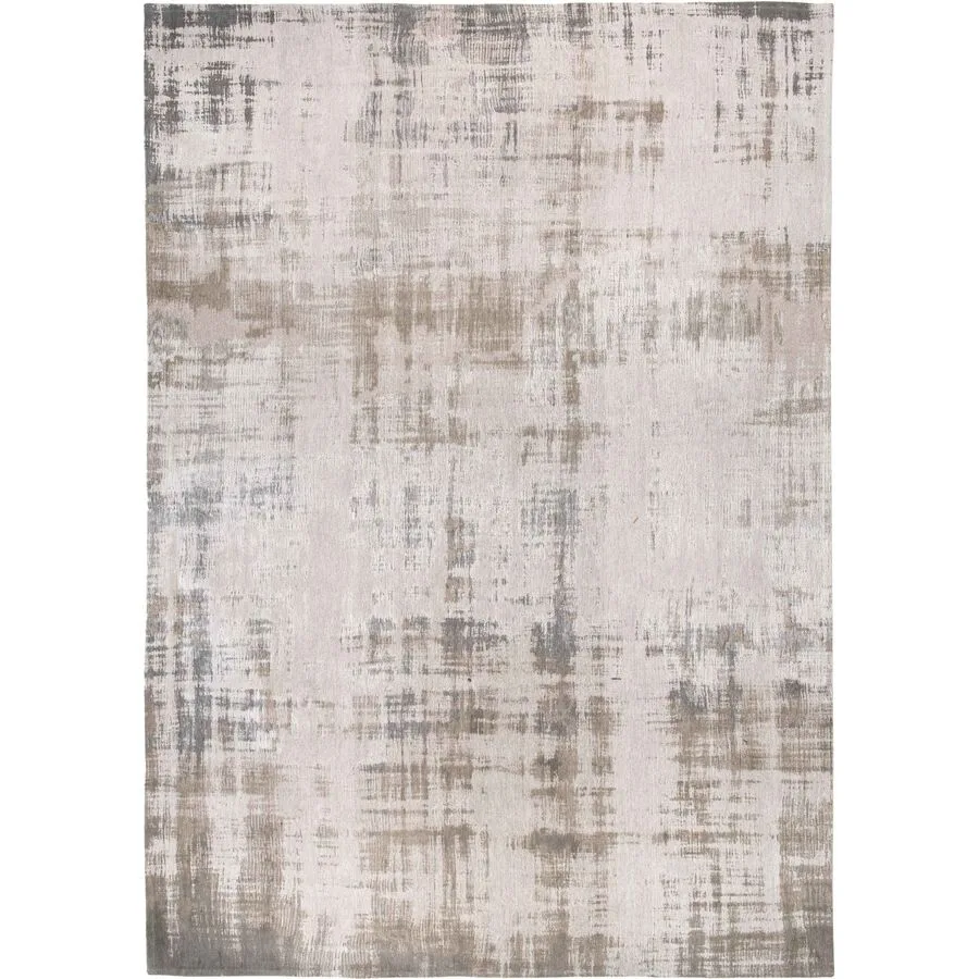 Teppich Venetian Dust Beige Polyester 280 cm 390 cm