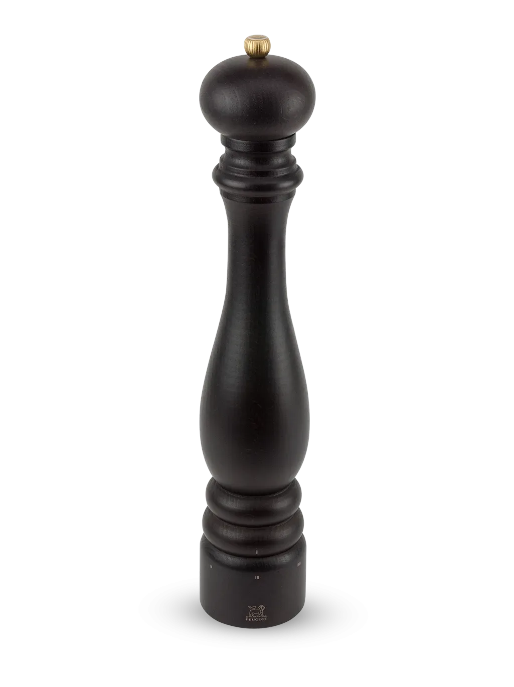 Peugeot Paris U'select Pfeffermühle 40 cm Schokolade