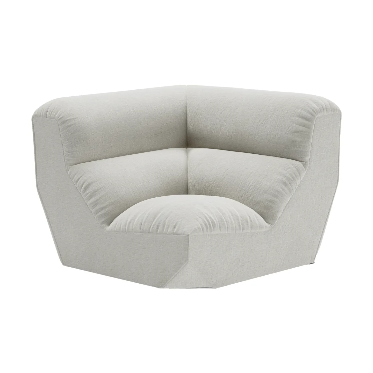 &Tradition Hi Lo AV55 Modulsofa Eckmodul Cifrado 0121