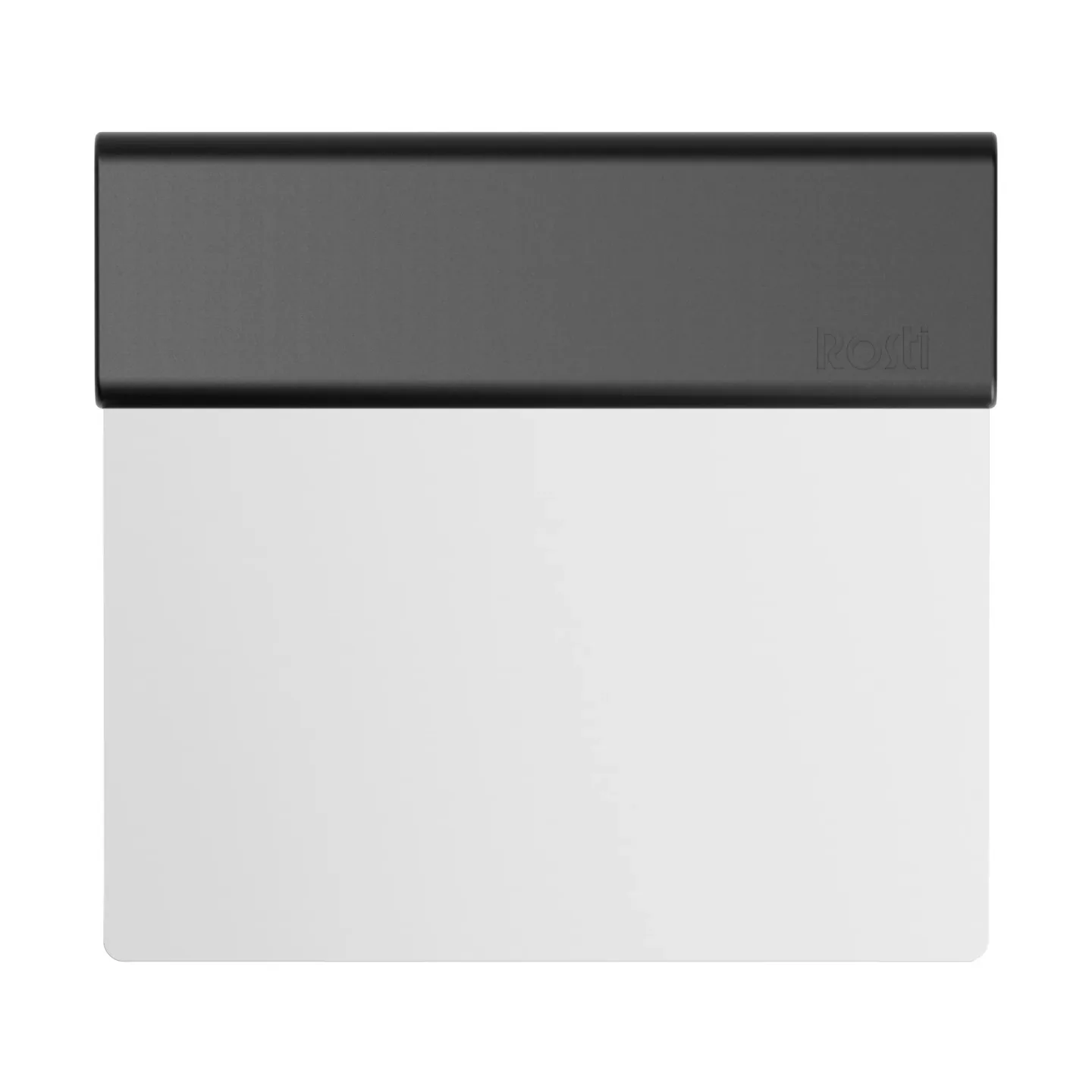 Rosti Emma Teigschneider Stahl Black