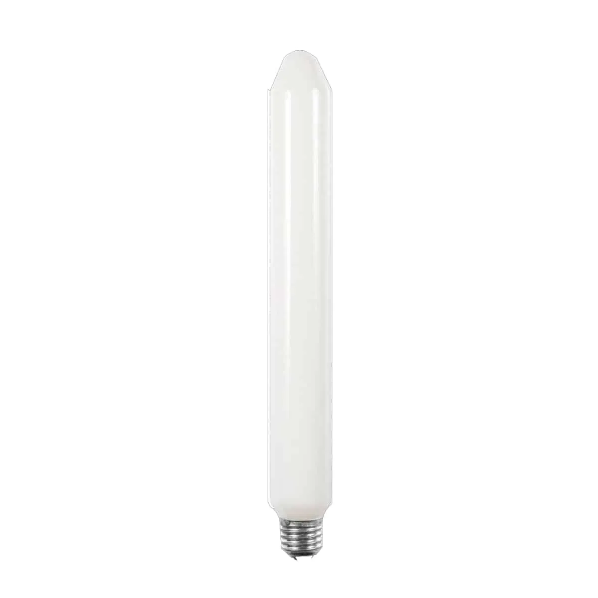 Kandelaberlampa Opal 40W E27