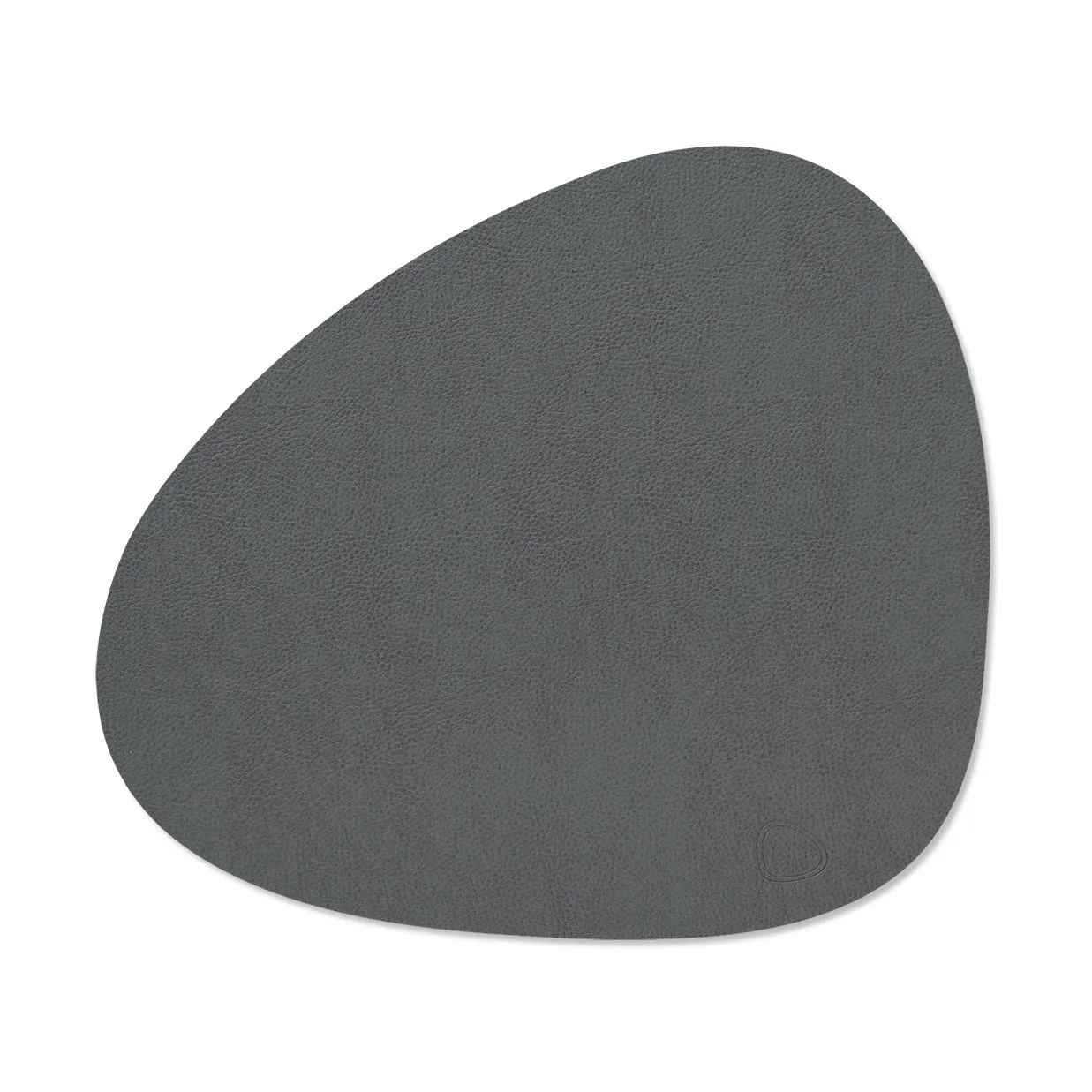 LIND DNA Serene Platzdecke curve M Anthracite