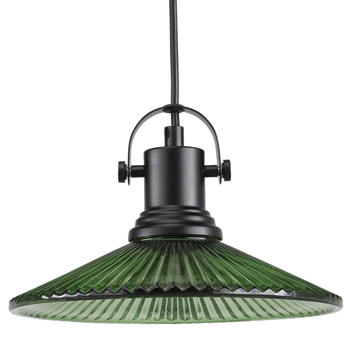 Oriva - Debbie Ø21 - Fönsterlampa - Grön