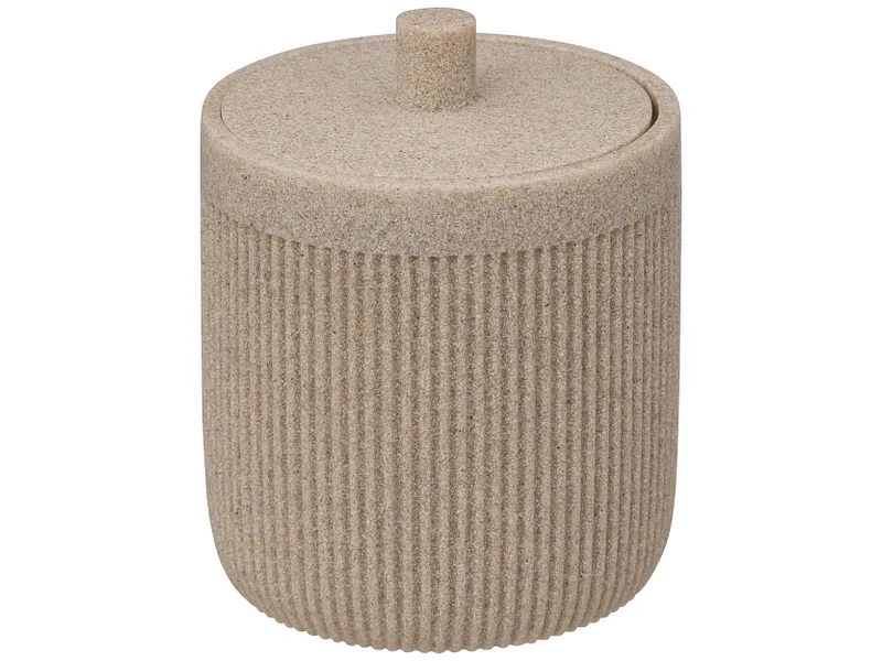 5 FIVE SIMPLY SMART Wattebox SOLENNYA beige