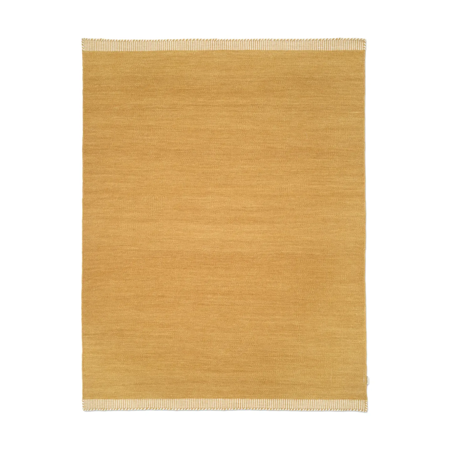 Classic Collection Pure Läufer Gelb, 80x250 cm