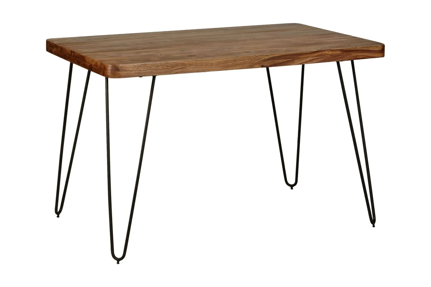 Samhita Matbord 120 cm - Trä/natur