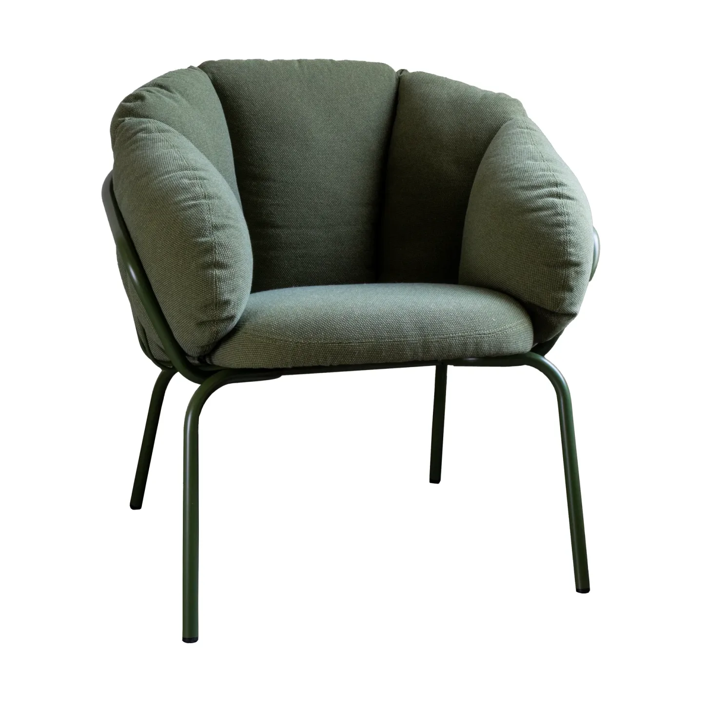 Maze Same Easy Sessel Green