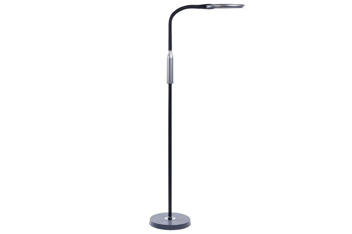 Sifte Golvlampa 148 cm - Svart