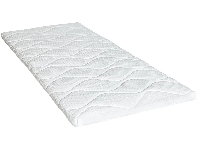 Matratzenauflage CELESTA NATURELIFE PURELIFE 160x200x5cm latex flexibel