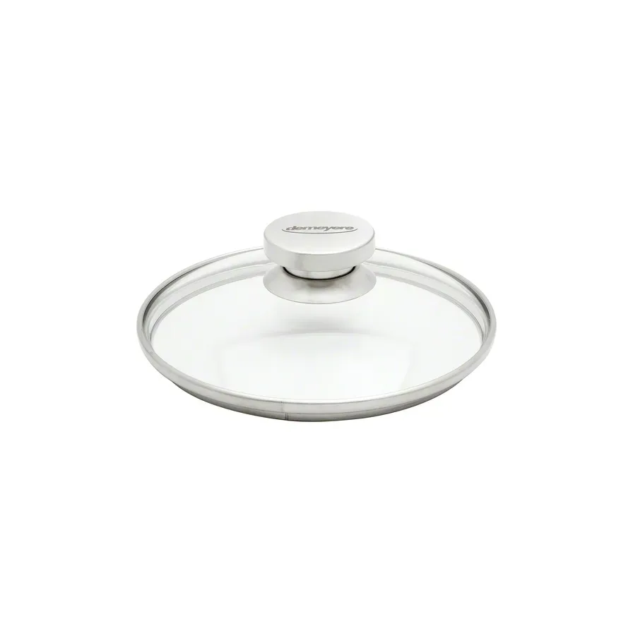 Demeyere Demeyere Specialties glaslock Ø 18 cm