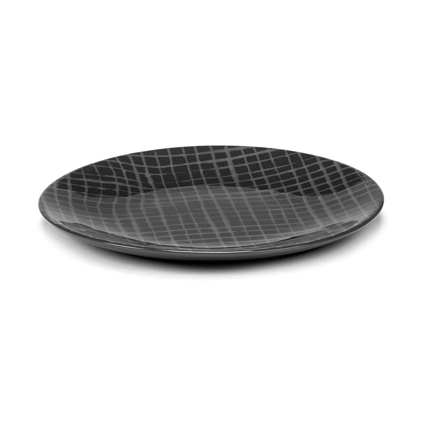 Serax Zuma Teller XS Ø18 cm 2er Pack Pacific