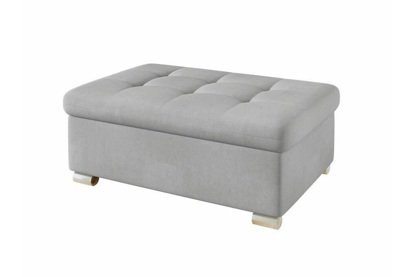 Trefor Fotpall 70 cm -