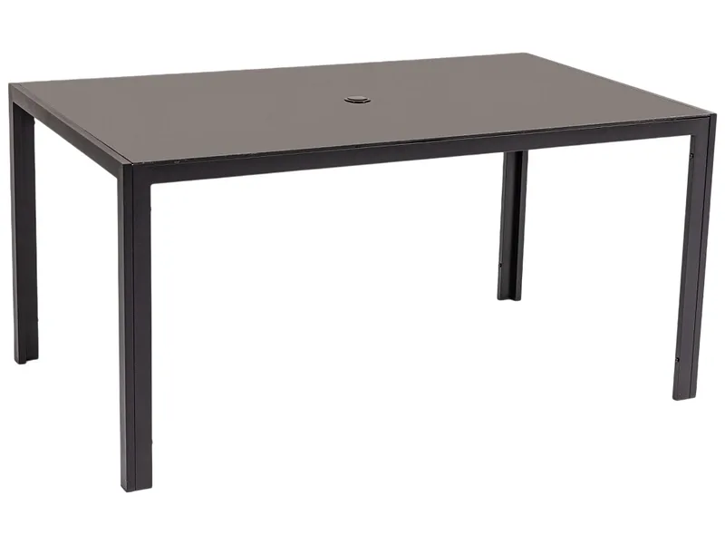 Gartentisch MONET 150x90x73cm